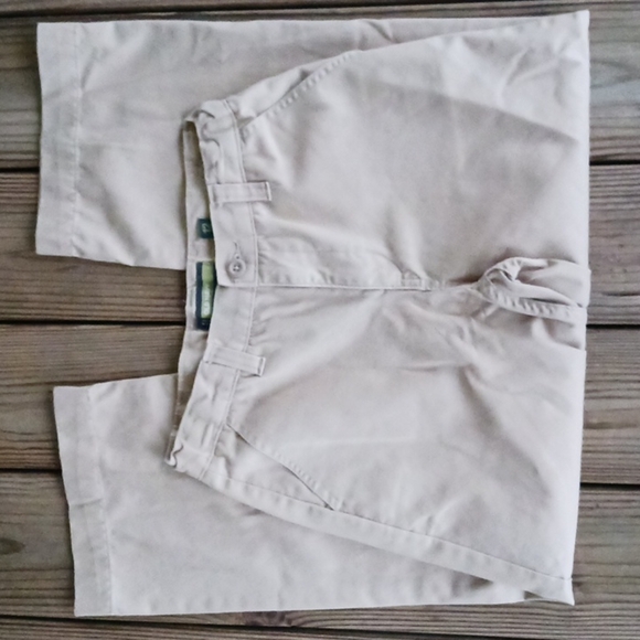 Old Navy boys husky kaki jeans bundle Size 12 Husky - Picture 9 of 14